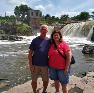 Meet your Posher, Pam